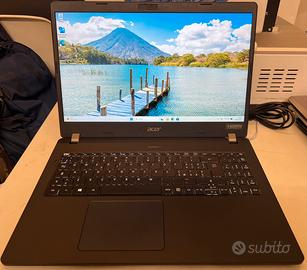 Pc Acer,i7-11Gen,16Gb/1Tb Ssd,Windows 11 Pro