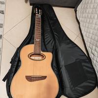 Chitarra classica Eko 