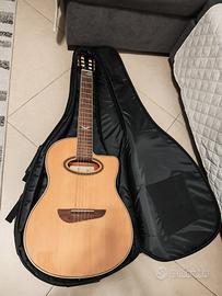 Chitarra classica Eko 
