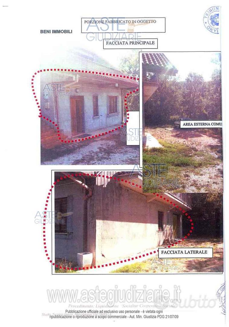 Appartamento – Bomba, Centro storico - Vista 2