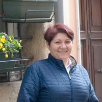 Badante domestica esperienza referenze