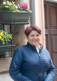 Badante domestica esperienza referenze