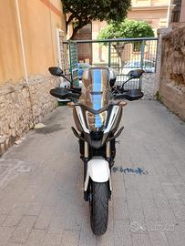 Honda NC  750 X