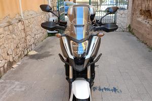 Honda NC  750 X