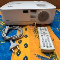 Proiettore Nec NP400G