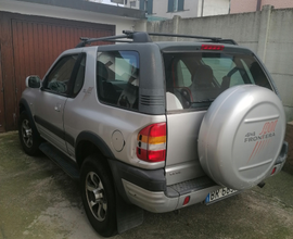 Opel frontera sport 2.2 dti