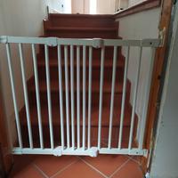 cancelletto bambini 