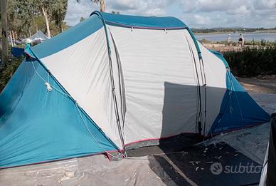 tenda familiare 