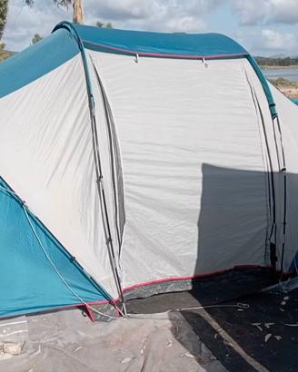 tenda familiare 