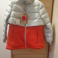 giubbotto Colmar 8 anni originale 