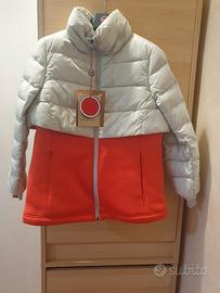 giubbotto Colmar 8 anni originale 