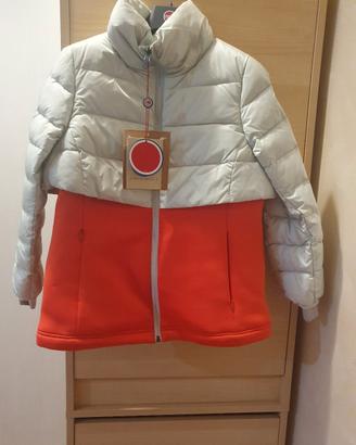 giubbotto Colmar 8 anni originale 