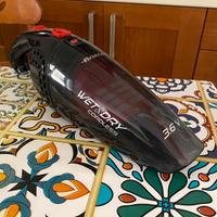 Aspirabriciole solidi e liquidi Ariete