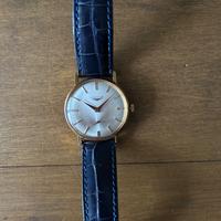 Longines Vintage anni 60 cal.30L