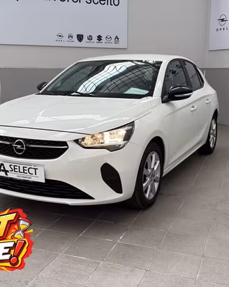 Opel Corsa 1.2 75cv Edition MT5