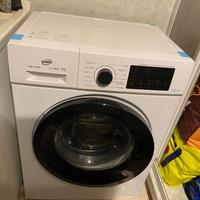 Lavatrice Daya 7kg inverter