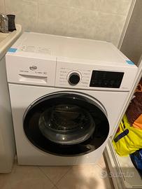 Lavatrice Daya 7kg inverter