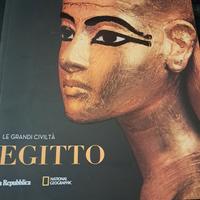 libro sull' Egitto 