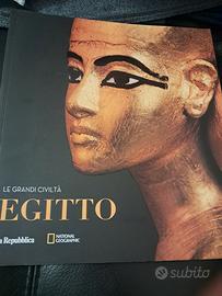 libro sull' Egitto 
