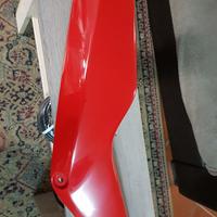 fianchetti  codone ducati ss - supersport