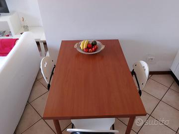 Tavolo allungabile da pranzo 