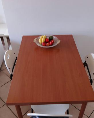 Tavolo allungabile da pranzo 