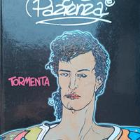 Andrea Pazienza "Tormenta"