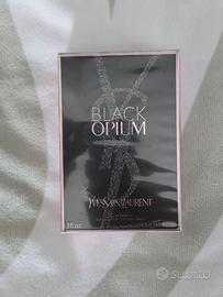 Profumo YSL BLACK OPIUM