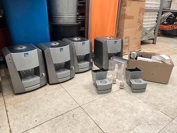 Accessori macchina caffe Lavazza