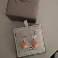 orecchini Miluna nuovi 