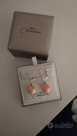 orecchini Miluna nuovi 