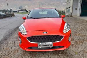 FORD Fiesta 1.0 Ecoboost 100 CV 5 porte Titanium