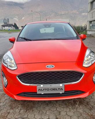 FORD Fiesta 1.0 Ecoboost 100 CV 5 porte Titanium