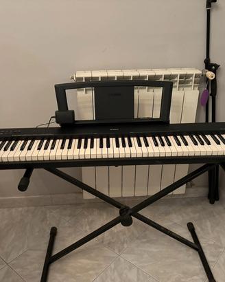 strumento musicali