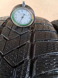 225 40 20 94V M+S Pirelli Pneumatici testati 