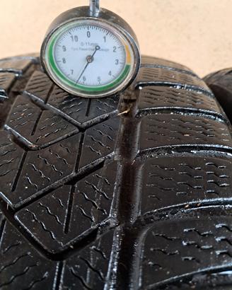 225 40 20 94V M+S Pirelli Pneumatici testati 