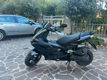 Peugeot force 50 cc