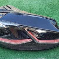 VW GOLF 7 VII 5G1 Restyling GTI FULL LED Faro Fana