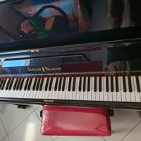 Pianoforte Schulze Pollmann Verticale