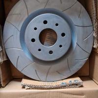 Dischi freno 305 mm per Abarth 500/595