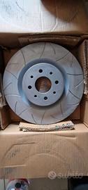 Dischi freno 305 mm per Abarth 500/595