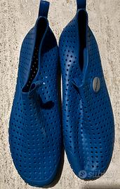 Scarpe per spiaggia/scogli