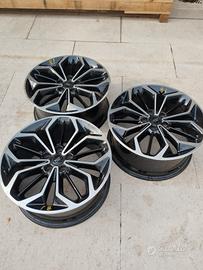 Cerchi Ford 18"