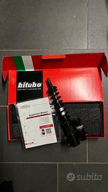 Ammortizzatore Bitubo black