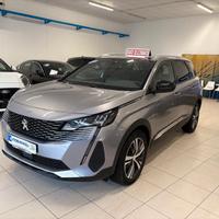 Peugeot 5008 ALLURE PACK BlueHDi 130 EAT8 7 p. SPO