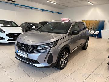 Peugeot 5008 ALLURE PACK BlueHDi 130 EAT8 7 p. SPO