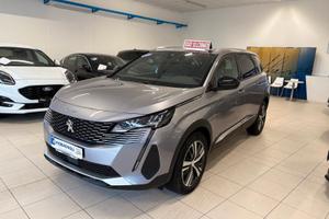 Peugeot 5008 ALLURE PACK BlueHDi 130 EAT8 7 p. SPO