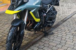 Suzuki V Strom 800 se