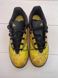 scarpe calcetto Adidas 
