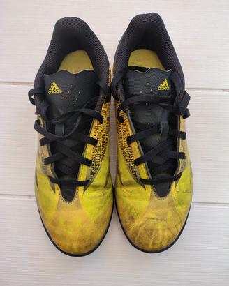 scarpe calcetto Adidas 